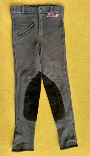 Reithose mädchen port - reithose,,