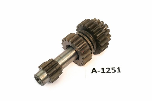 Adler 250 antriebswelle - adler,
