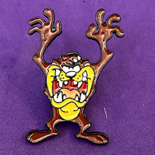 Pin Badge Anstecker Looney