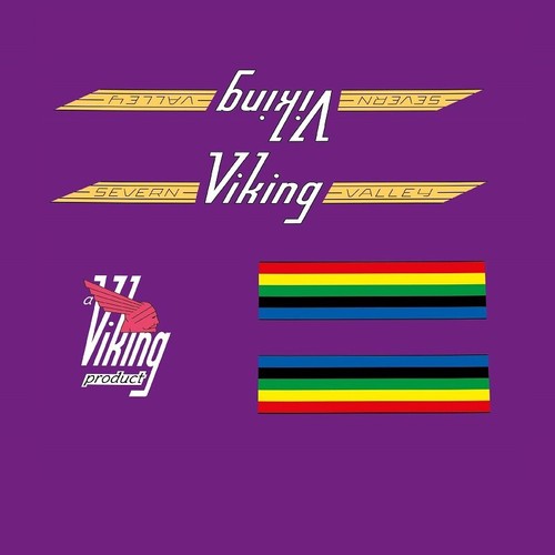 Viking severn valley fahrrad - viking,