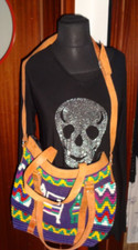 Tasche filz wolle - xl,