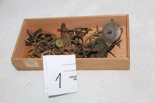 Aus Nachlass Uhrenmeister