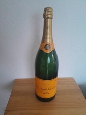 Veuve Clicquot Champagner