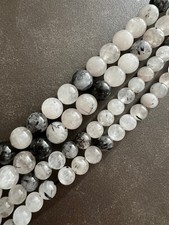 Natürliche weisse Turmalin