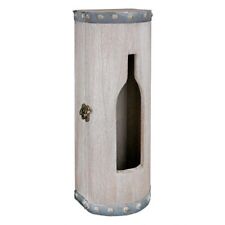 Gilde Weinflaschenkiste aus