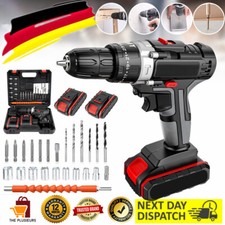 Für Makita 18V Akkuschrauber