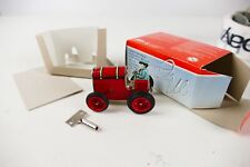 Gama 70003 Traktor Trekker Museums-Edition  328 RT-2026