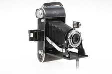 AGFA Billy Record 7.7 /