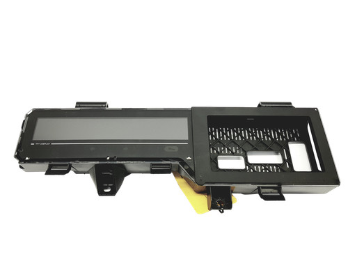 Tacho kombiinstrument renault - tacho,