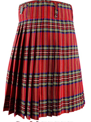 Hamilton kilts royal stewart - hamilton,