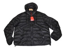 Diesel Herren Jacke Winterjacke Pufferjacke - W-DWAIN-21 - schwarz - Größe XL