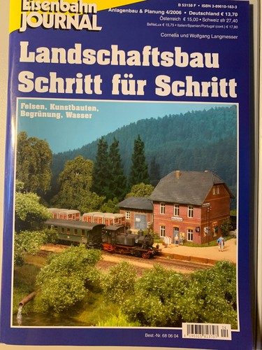 Eisenbahn journal - eisenbahn,