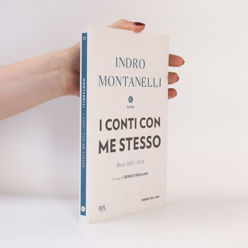 Conti con stesso - conti, me