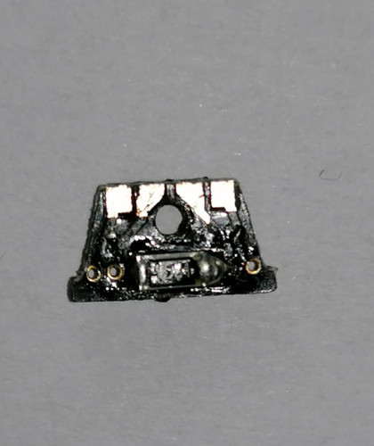 Märklin köf lichtplatine - märklin, 2