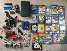 Sony Playstation 2 PS2 FAT