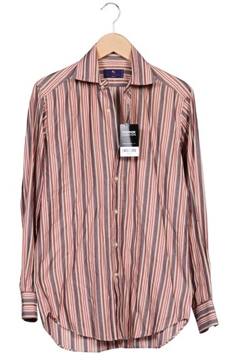 Etro hemd herren oberteil - hemd,