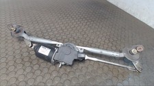 Scheibenwischermotor Vorn