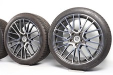 Original Porsche Winterräder