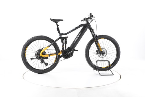 Haibike alltrail bike - haibike, e-bike