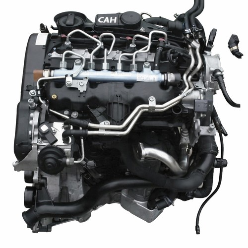 Audi tdi motor cah - 2.0,