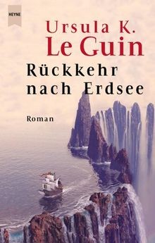 Rückkehr nach erdsee roman - rückkehr,