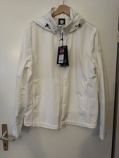 Colmar  Herren Jacke Weiß G