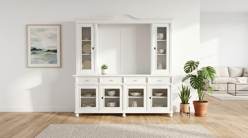 Vitrine glas schrank im - vitrine,,