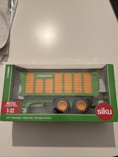 Siku Farmer  Silagewagen 2873