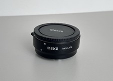 Meike MK-C-AF4 - Adapter -