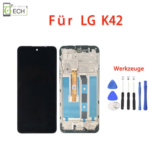 Für k42 k420 - k42, lcd