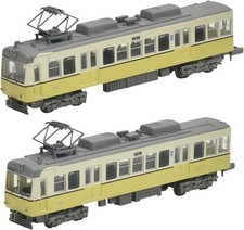Tomytec Keihan 600 EMU 1/150