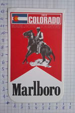 Aufkleber marlboro - aufkleber,