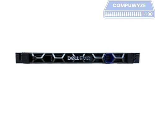 Dell poweredge r640 - dell, 2x