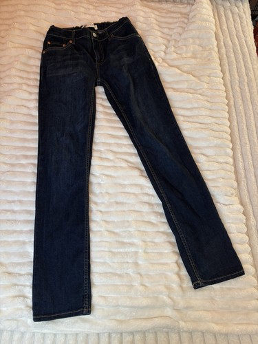 Levi strauss jeans jungs - levi's,