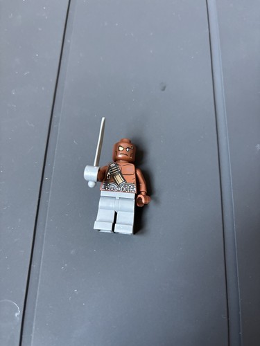 Lego pirates the caribbean - pirates, of