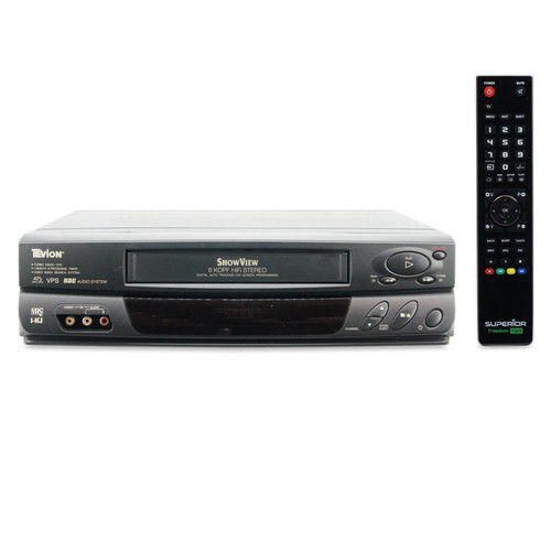 Tevion md9096 videorecorder - md9096,