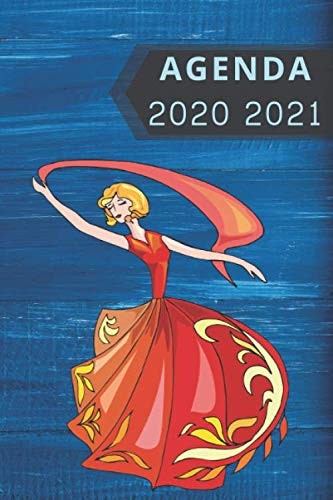 Agenda 2020 2021 - agenda, 2020-2021
