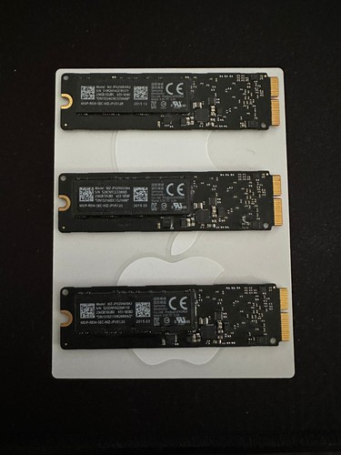 Ssd samsung apple oem - apple,