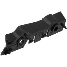 NTY Halter Stoßfänger vorne