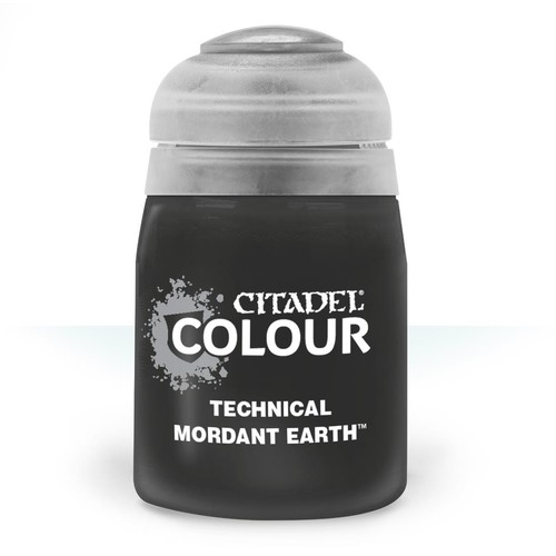Citadel technical mordant - citadel, technical: