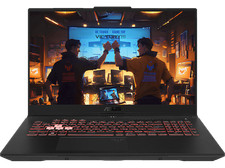 ASUS TUF Gaming NOTEBOOK A17