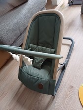 Maxi Cosi Kori Babywippe Wippe Beyond Green 0-2 Jahre