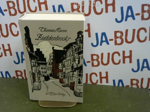Buddenbrooks verfall einer - verfall,