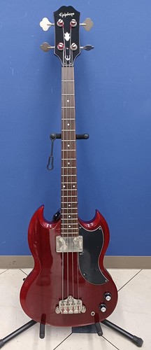 Epiphone e bass - epiphone, eb-0