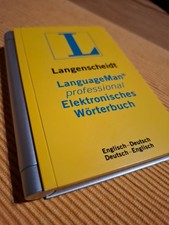 Langenscheidt Elektronisches