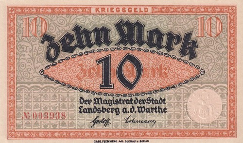 Landsberg stadt - stadt,