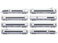 Arnold HN2611S - DCC + Sound