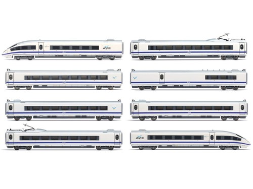 Arnold hn2611s dcc - dcc, +