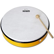 Handtrommel Nino NINO4Y Hand