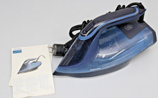 Philips Dampfbügeleisen Azur 8000 Series DST8020 3000 W Hellblau-